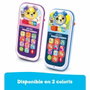 Vtech Baby Mensajes mágicos de hola bebé