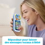 Vtech Baby Mensajes mágicos de hola bebé