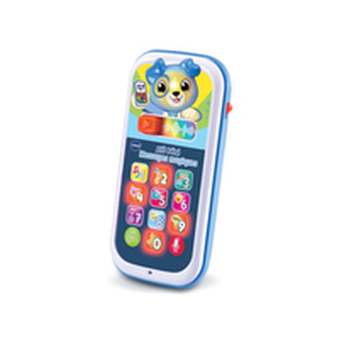Vtech Baby Mensajes mágicos de hola bebé Vtech Baby Mensajes mágicos de hola bebé
