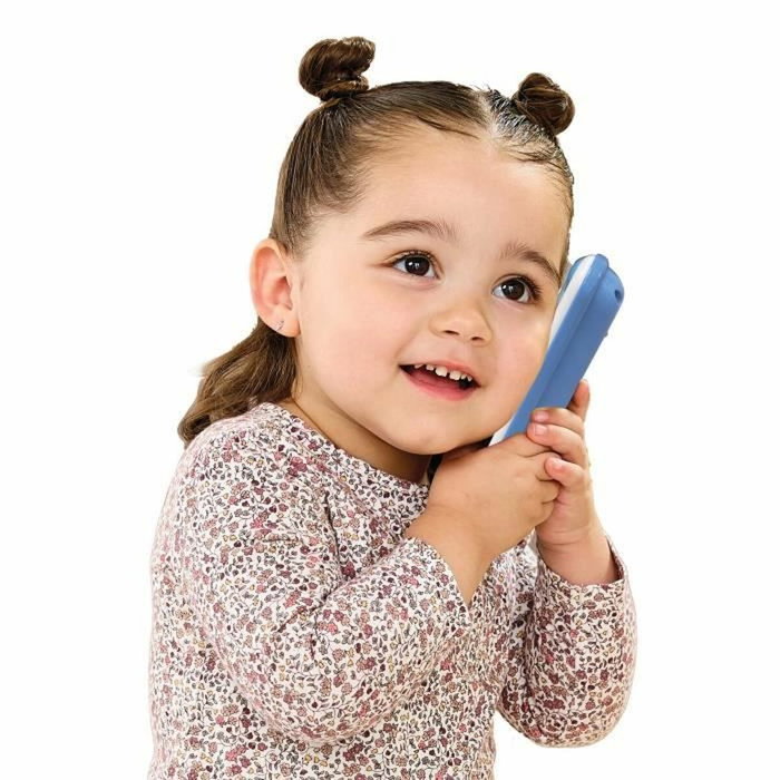Vtech Baby Mensajes mágicos de hola bebé Vtech Baby Mensajes mágicos de hola bebé