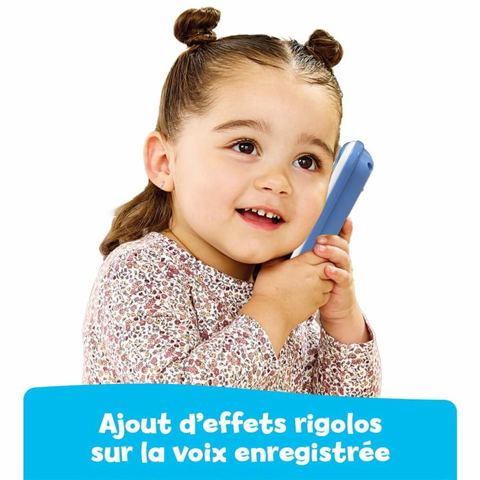 Vtech Baby Mensajes mágicos de hola bebé Vtech Baby Mensajes mágicos de hola bebé