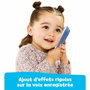 Vtech Baby Mensajes mágicos de hola bebé