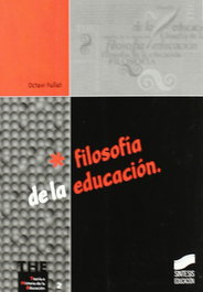 SINTESIS EDITORIAL, FILOSOFIA DE LA EDUCACION - VV.AA.