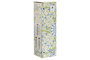 DKD Home Decor Botellas de Borosilicato Estilo Árabe, 550ml, Surtido de Colores