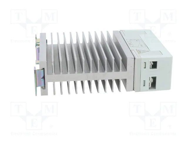 RELPOL RSR72-60D30-H Relé de estado sólido monofásico 30A 24-660VAC