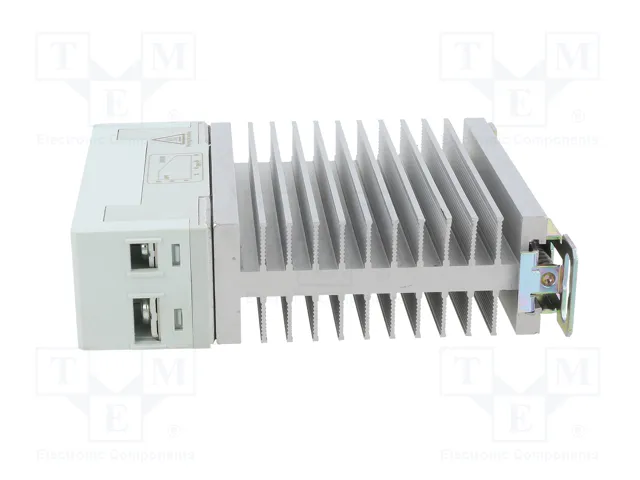 RELPOL RSR72-60D30-H Relé de estado sólido monofásico 30A 24-660VAC