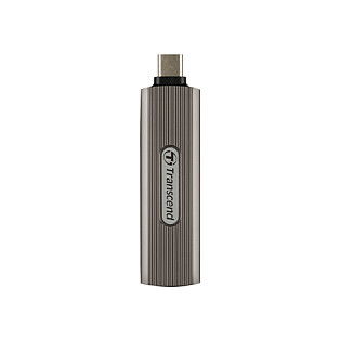 Transcend ESD330C SSD Externo 2TB USB Tipo-C 10Gbps