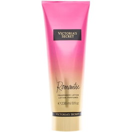 VICTORIAS SECRET Romantic Fragrance Lotion 236ml