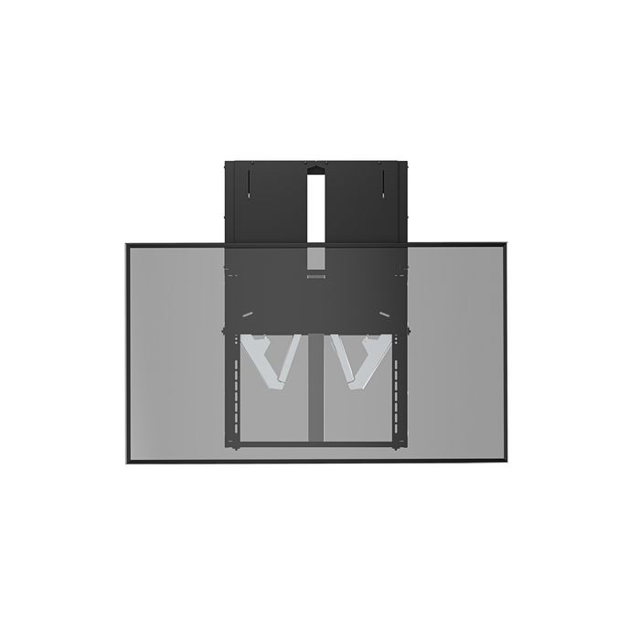 Vivolink FlexiLift Montaje en Pared para Pantallas de 60-90 kg. Sistema de Elevación Inteligente para Entornos Educativos y Profesionales Vivolink FlexiLift Montaje en Pared para Pantallas de 60-90 kg. Sistema de Elevación Inteligente para Entornos Educativos y Profesionales