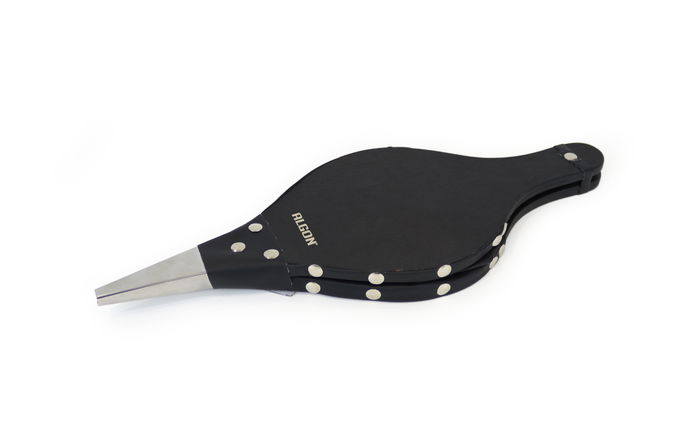 Algon Bbq Fuelle para Chimenea 37x13.5 cm (12 Unidades)