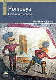 Pompeya, Massimo Osanna - DILEMA