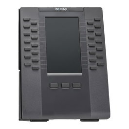 Mitel M695 Tastenmodul para Serie 69xx - Teclado Telefónico Francés
