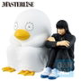 Ichibansho Figura Gintama Katsura Kotaro 15cm