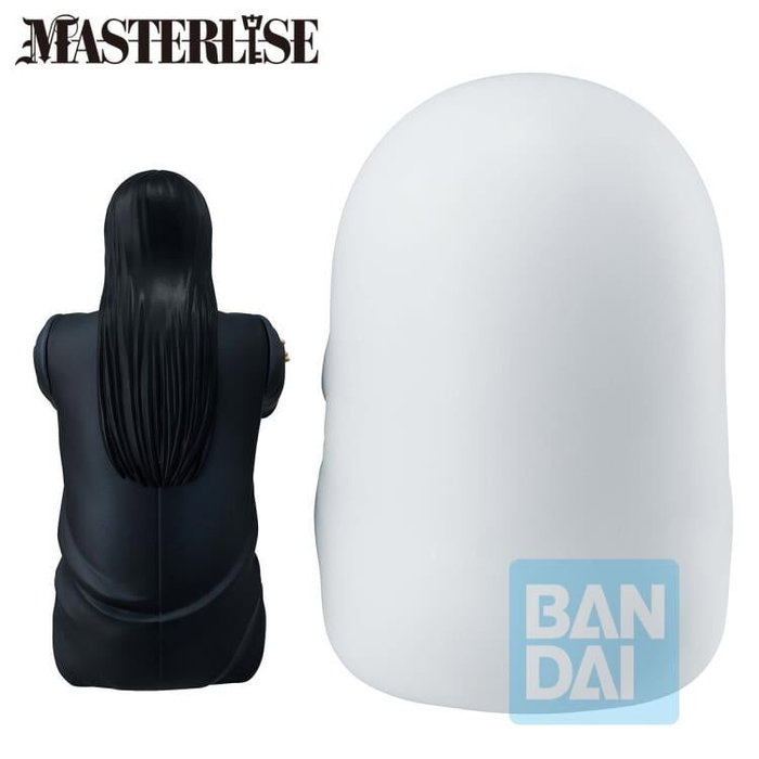 Ichibansho Figura Gintama Katsura Kotaro 15cm