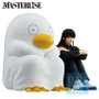 Ichibansho Figura Gintama Katsura Kotaro 15cm