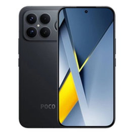 Xiaomi POCO F8 Ultra 16GB RAM 512GB Negro