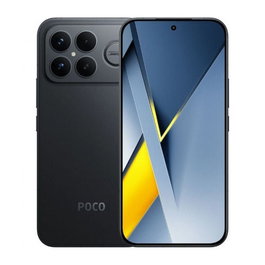 Xiaomi POCO F8 Ultra MZB0M43EU 16GB/512GB 6.9" AMOLED 120Hz 50MP 6500mAh 100W