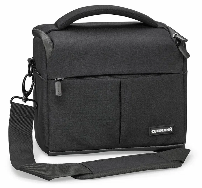 Cullmann Malaga Maxima 120 negro Funda para cámara