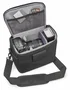 Cullmann Malaga Maxima 120 negro Funda para cámara