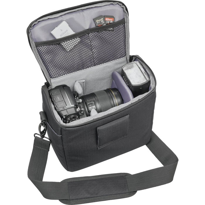 Cullmann Malaga Maxima 120 negro Funda para cámara Cullmann Malaga Maxima 120 negro Funda para cámara
