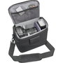 Cullmann Malaga Maxima 120 negro Funda para cámara