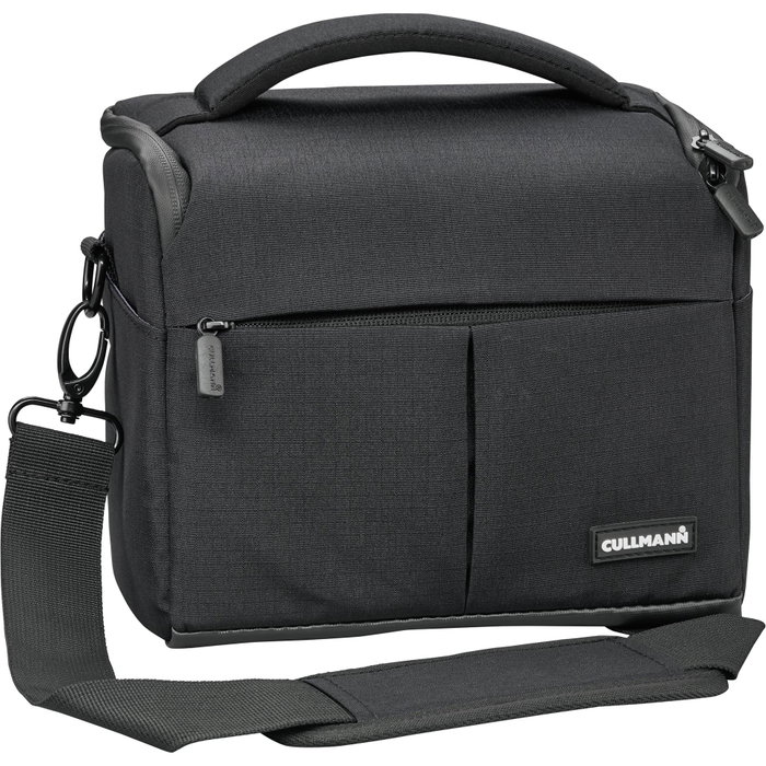 Cullmann Malaga Maxima 120 negro Funda para cámara Cullmann Malaga Maxima 120 negro Funda para cámara
