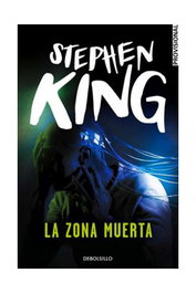 La zona muerta, Stephen King - Penguin Random House Grupo Editorial, S.A.U. 