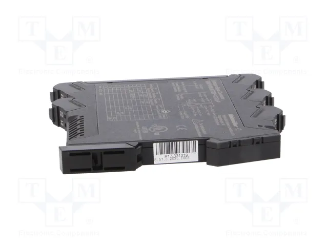 WEIDMÜLLER ACT20P-CI-2CO-P Transductor de señales analógicas
