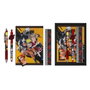 Naruto Set de papelería Deluxe