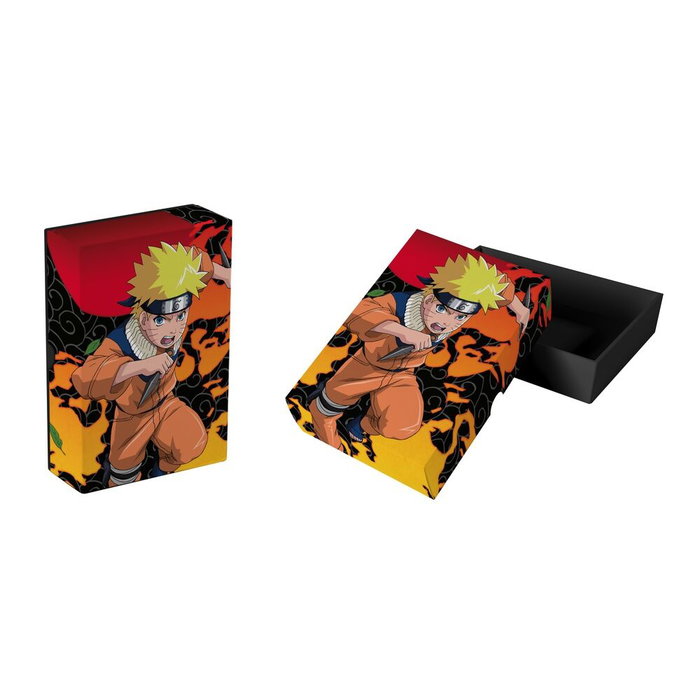 Joy Toy (IT) Naruto Set de papelería Deluxe