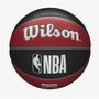 Balón de Baloncesto Wilson NBA Team Tribute Toronto 7 Caucho