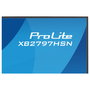 iiyama ProLite XB2797HSN-B1 Monitor 27" Full HD IPS 100Hz 1ms AMD FreeSync USB-C 65W Ethernet Negro