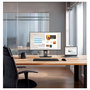 iiyama ProLite XB2797HSN-B1 Monitor 27" Full HD IPS 100Hz 1ms AMD FreeSync USB-C 65W Ethernet Negro