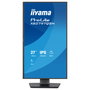 iiyama ProLite XB2797HSN-B1 Monitor 27" Full HD IPS 100Hz 1ms AMD FreeSync USB-C 65W Ethernet Negro