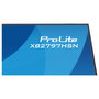 iiyama ProLite XB2797HSN-B1 Monitor 27" Full HD IPS 100Hz 1ms AMD FreeSync USB-C 65W Ethernet Negro