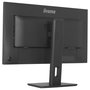 iiyama ProLite XB2797HSN-B1 Monitor 27" Full HD IPS 100Hz 1ms AMD FreeSync USB-C 65W Ethernet Negro
