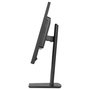 iiyama ProLite XB2797HSN-B1 Monitor 27" Full HD IPS 100Hz 1ms AMD FreeSync USB-C 65W Ethernet Negro