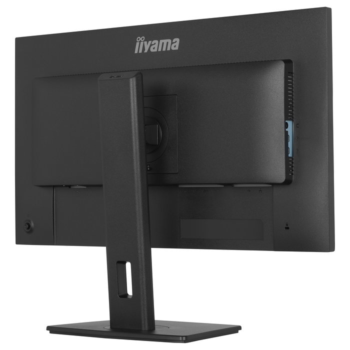 iiyama ProLite XB2797HSN-B1 Monitor 27" Full HD IPS 100Hz 1ms AMD FreeSync USB-C 65W Ethernet Negro iiyama ProLite XB2797HSN-B1 Monitor 27" Full HD IPS 100Hz 1ms AMD FreeSync USB-C 65W Ethernet Negro