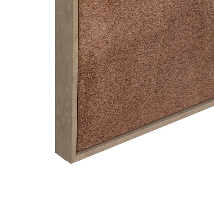 Cuadro Textura Lienzo Decoración 100 X 140 cm