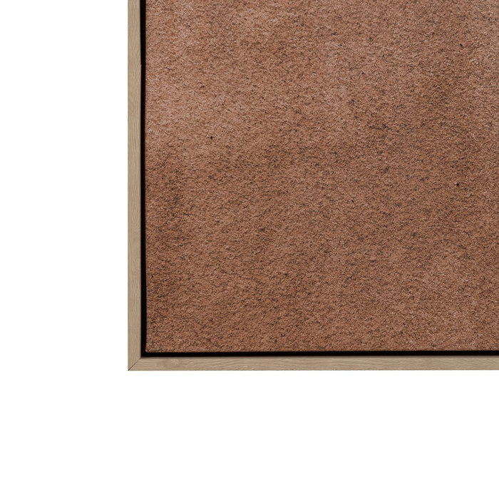 Cuadro Textura Lienzo Decoración 100 X 140 cm