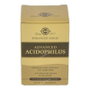 SOLGAR Acidophilus Avanzado 50 Cápsulas Vegetales