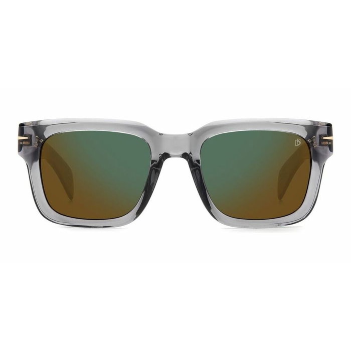 Gafas de Sol Hombre David Beckham DB 7100_S Multicolor Gafas de Sol Hombre David Beckham DB 7100_S Multicolor