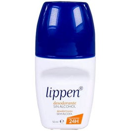 Lippen Desodorante 75ml