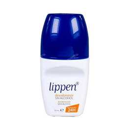 Lippen Desodorante 75ml