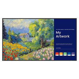 BenQ SL5504 Pantalla Señalización Digital 55" (139.7cm) 4K Ultra HD Smart Signage Display LED IPS 500 cd/m² 1200:1 8ms Android 13