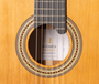 Admira Artista Serie Conservatorio Guitarra Clásica Tapa Cedro Fondo Santos