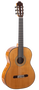Admira Artista Serie Conservatorio Guitarra Clásica Tapa Cedro Fondo Santos