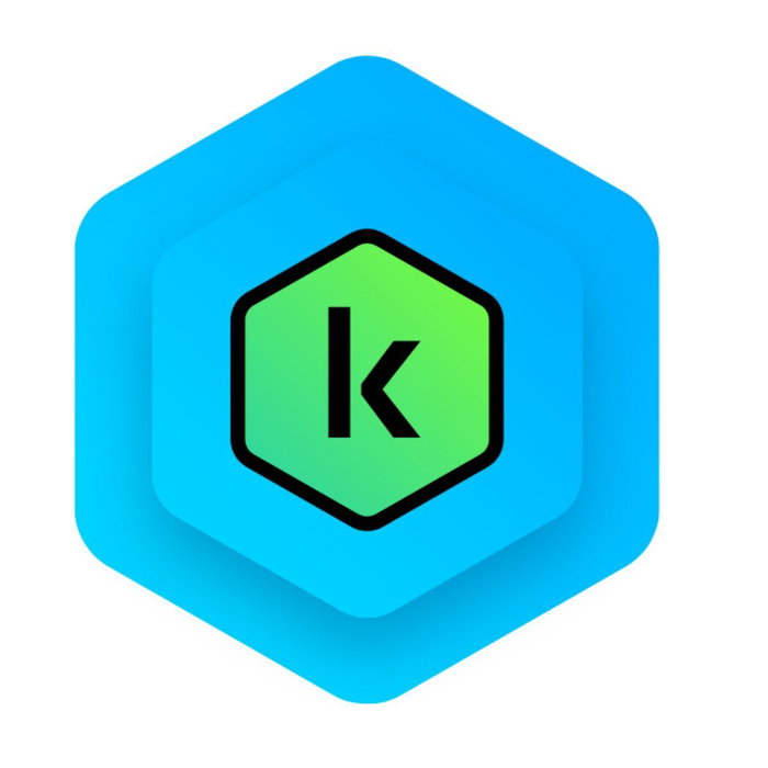 Kaspersky Standard para 10 dispositivos, 1 año