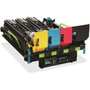 Lexmark Contenedor de tóner residual 74C0W00 para CS72x y CX725