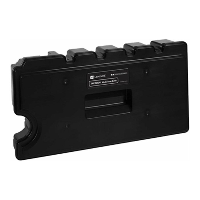 Lexmark Contenedor de tóner residual 74C0W00 para CS72x y CX725